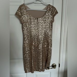 White House Black Market Dress size xxs